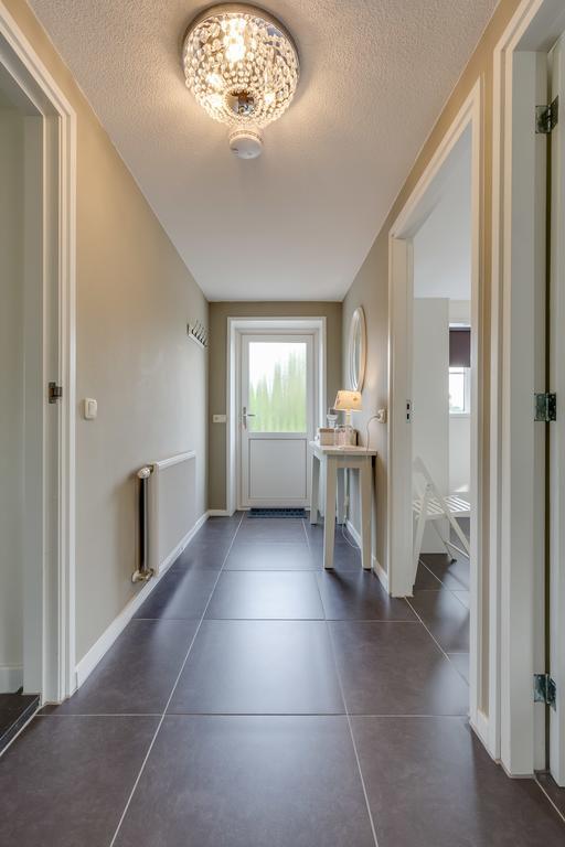 Vakantieappartementen Dalerheugte Apartment
