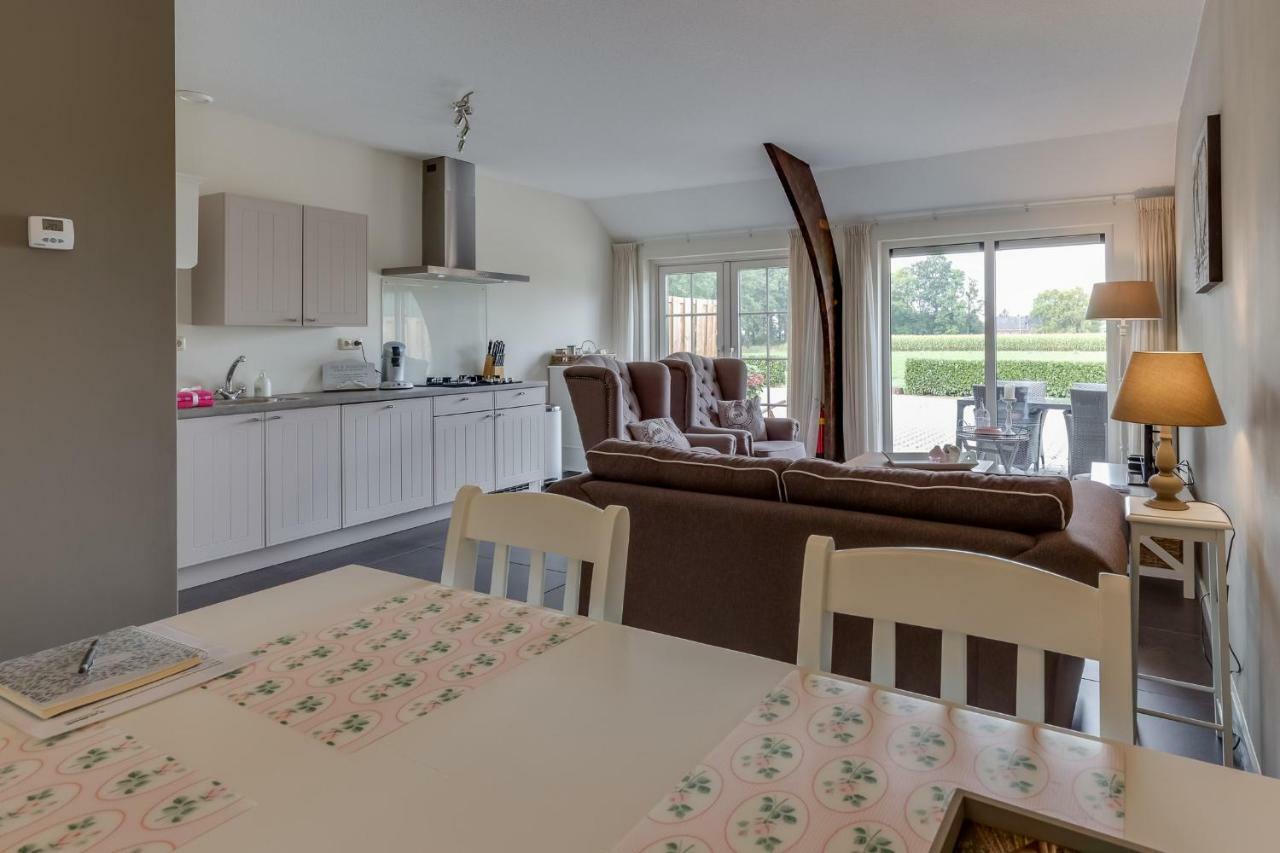 Vakantieappartementen Dalerheugte * Dalerveen